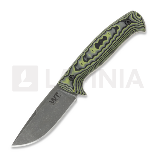 Work Tuff Gear TimberWolf veitsi