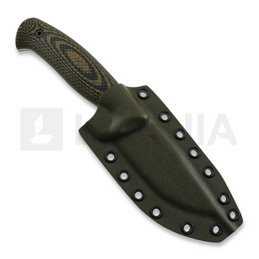 Work Tuff Gear TimberWolf peilis