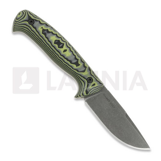 Work Tuff Gear TimberWolf veitsi
