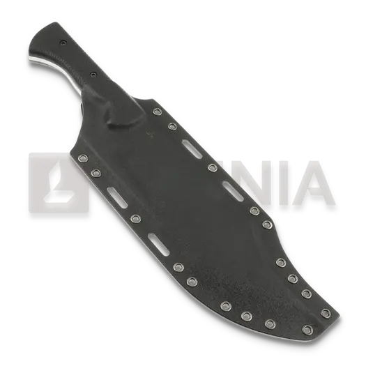 Work Tuff Gear V44X Gen 3 SK85, dark washed, gator G10, B-Stock