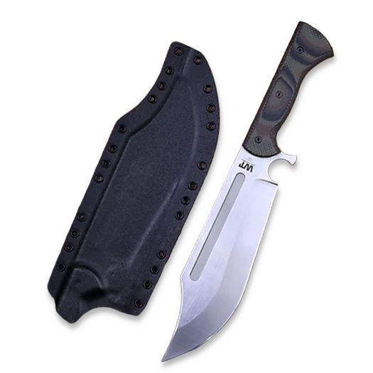 Work Tuff Gear V44X nož, Wilderness Camo