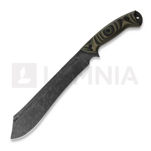 Work Tuff Gear Warhammer kniv