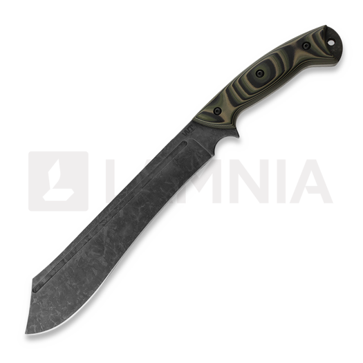 Work Tuff Gear Warhammer kniv