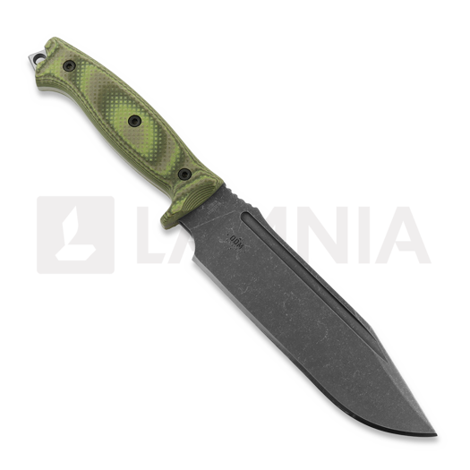 Work Tuff Gear Wilderness Warrior Gen2 K329 veitsi, darkwash, chameleon camo