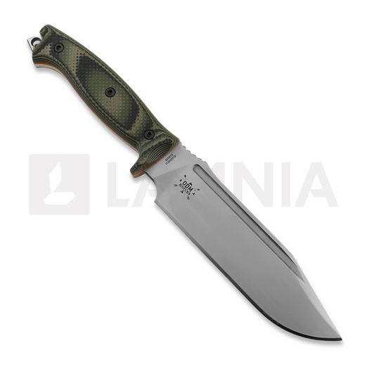 Work Tuff Gear Wilderness Warrior Gen2 K329 veitsi, satin, jungle camo