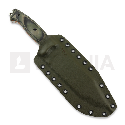 Work Tuff Gear Wilderness Warrior Gen2 K329 veitsi, satin, jungle camo