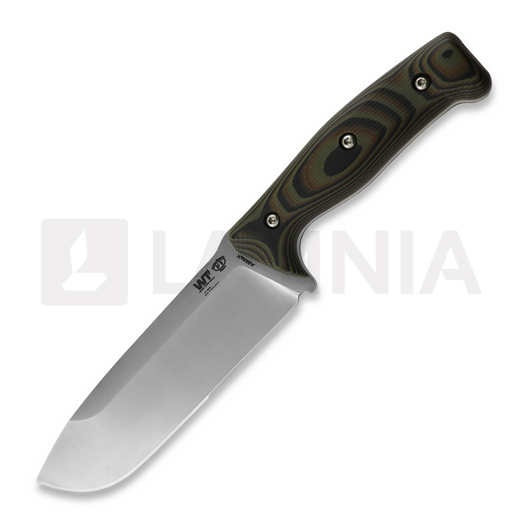 Nóż Work Tuff Gear Wolverine A8Max