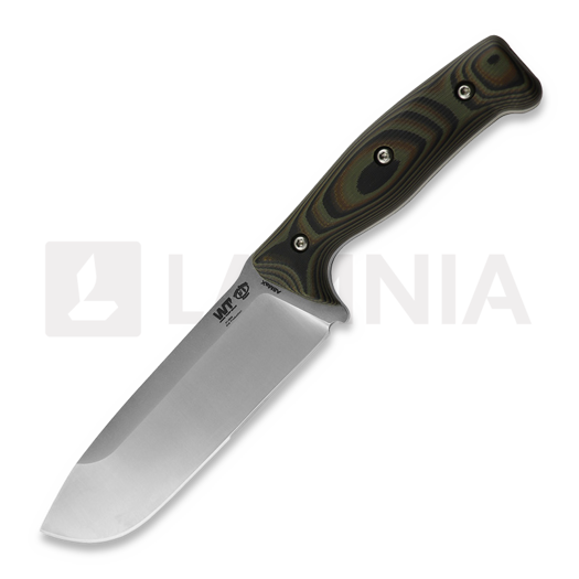 Work Tuff Gear Wolverine A8Max veitsi