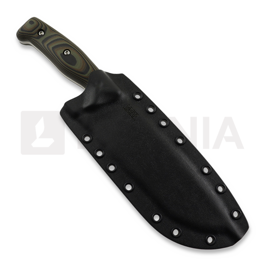 Work Tuff Gear Wolverine A8Max kniv