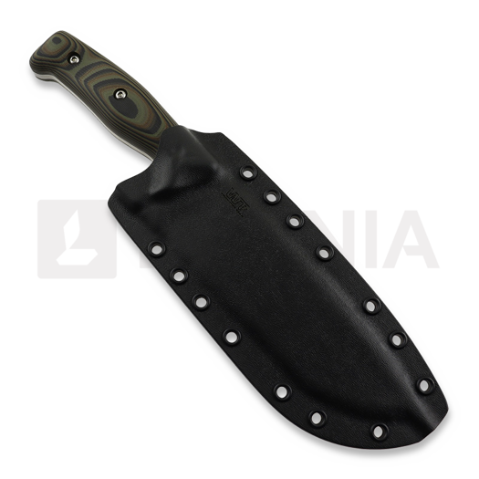 Work Tuff Gear Wolverine A8Max veitsi
