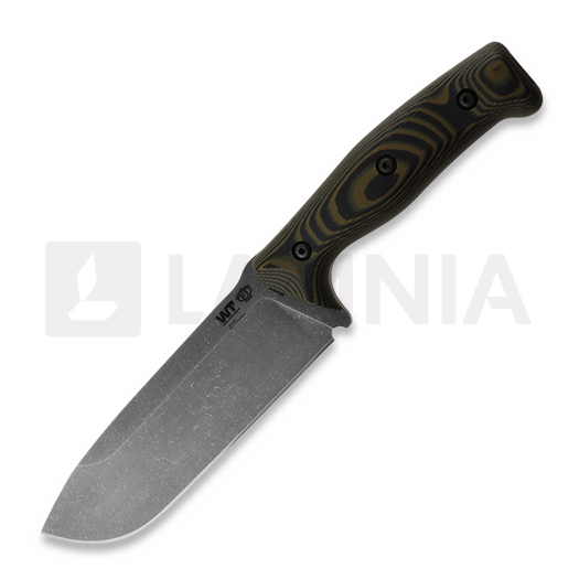 Work Tuff Gear Wolverine SK85 knife