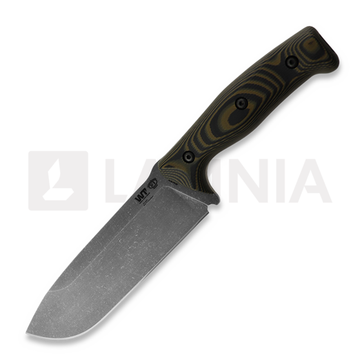 Work Tuff Gear Wolverine SK85 knife