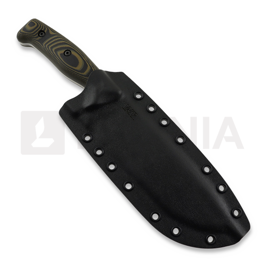 Work Tuff Gear Wolverine SK85 peilis