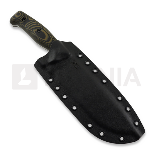Work Tuff Gear Wolverine SK85 veitsi