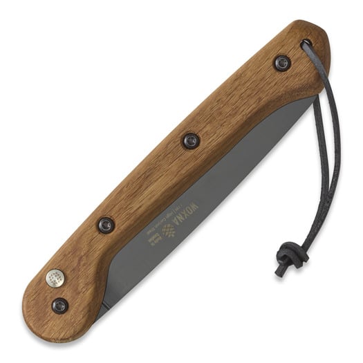 Woxna H&auml;lsing 180 mm S&auml;ge