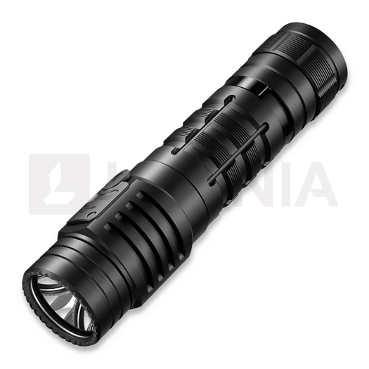 Wuben C2 Power Bank ficklampa