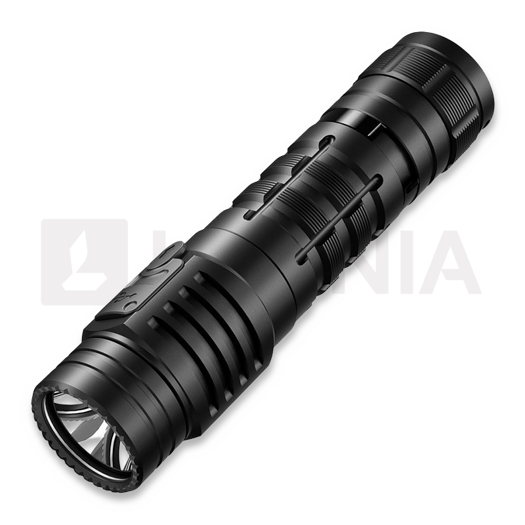 Wuben C2 Power Bank žibintuvėlis