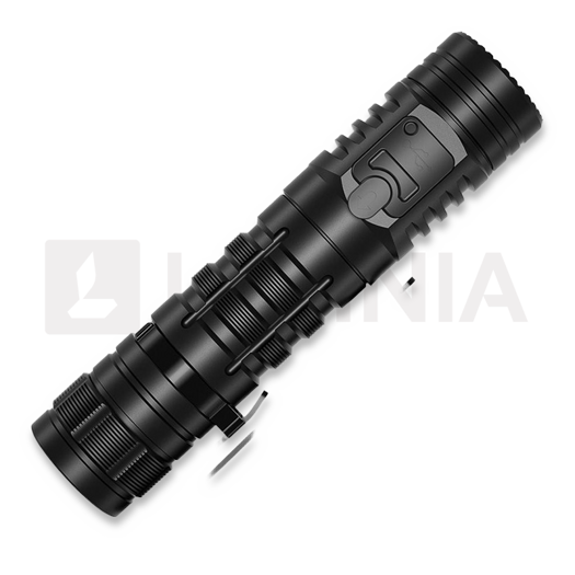 Wuben C2 Power Bank flashlight