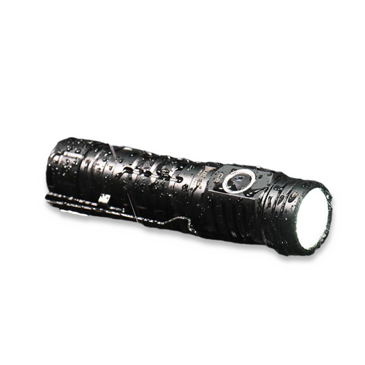 Wuben C2 Power Bank žibintuvėlis