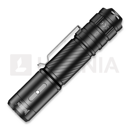 Kabatas baterija Wuben C3