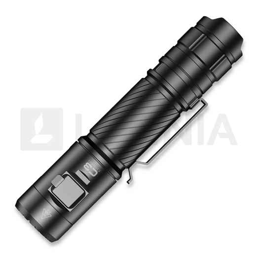 Wuben C3 flashlight