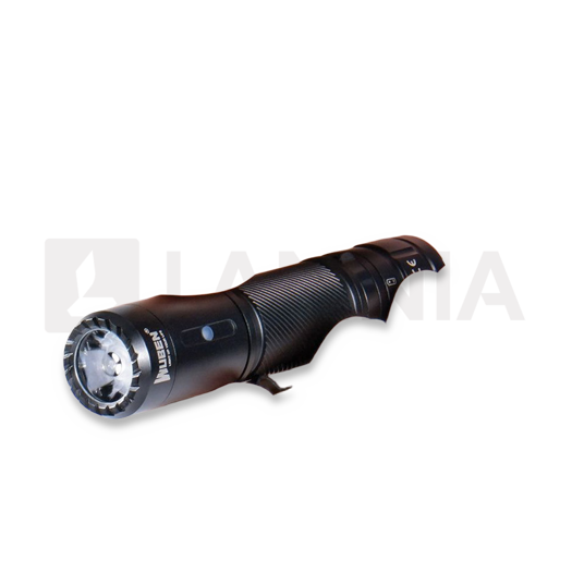 Wuben C3 flashlight