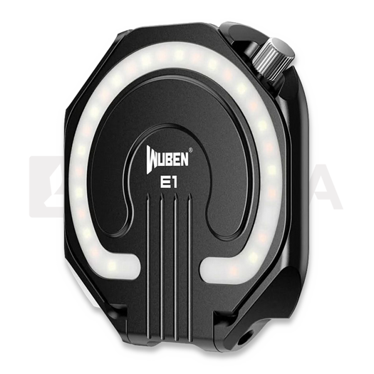 Wuben E1 Portable Ring
