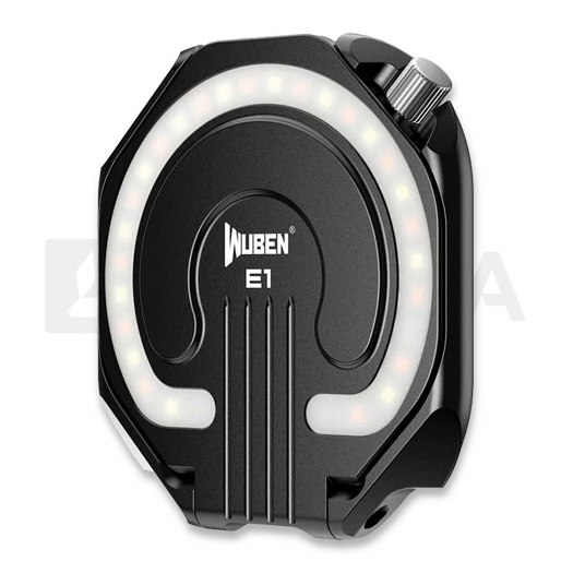 Wuben E1 Portable Ring