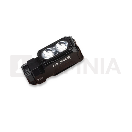 Wuben E7 Mini žibintuvėlis