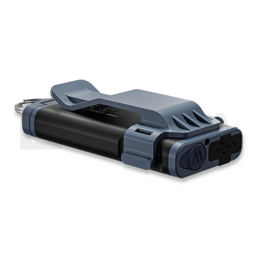 Wuben G2 Rechargable Keychain taskulamppu