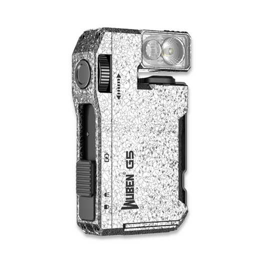 Ліхтарик Wuben G5 Rechargable EDC, Crack