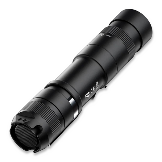 Wuben L3 Rechargeable flashlight