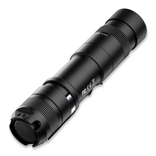 Torcia Wuben L3 Rechargeable
