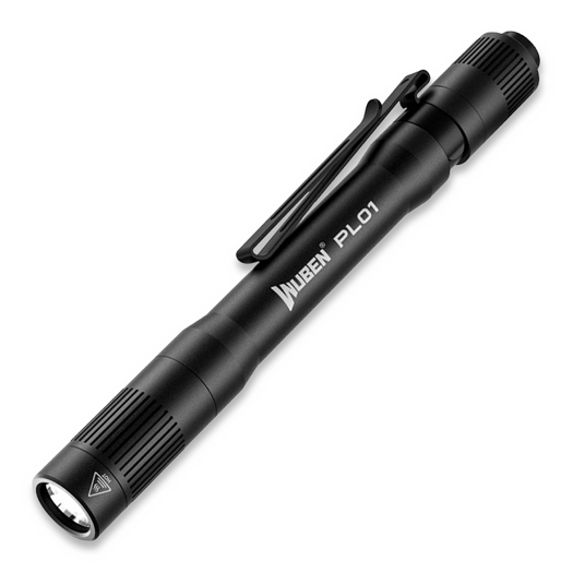 china rechargeable penlight flashlight FORTO Pen Light Flashlight, 400 Lumens Small Pocket with Clip, IP67 Waterproof, 2 Light Modes, 3-Color Battery Indicator, Type-C Charging, for Inspection,Emergency1 Pack focused light Rechargeable, 450 lm, Penlight -