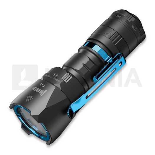 Ліхтарик Wuben T4