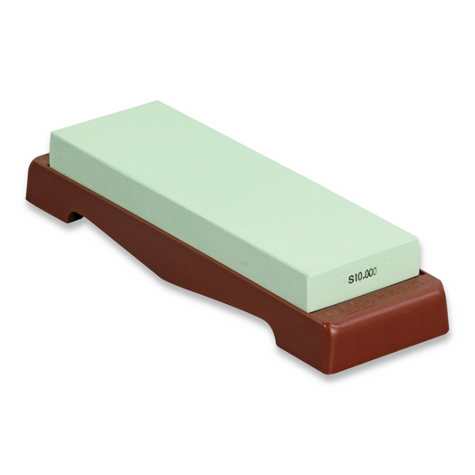 หินลับมีด Yamahide Naniwa, 10 000 grit
