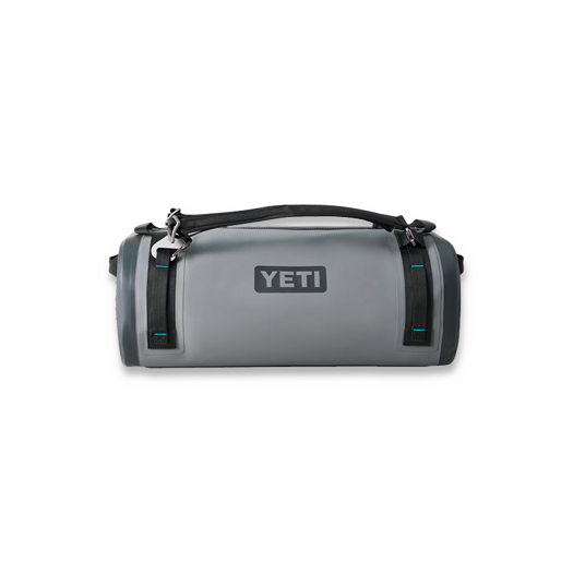 Сумка YETI Panga Duffel 50, storm grey