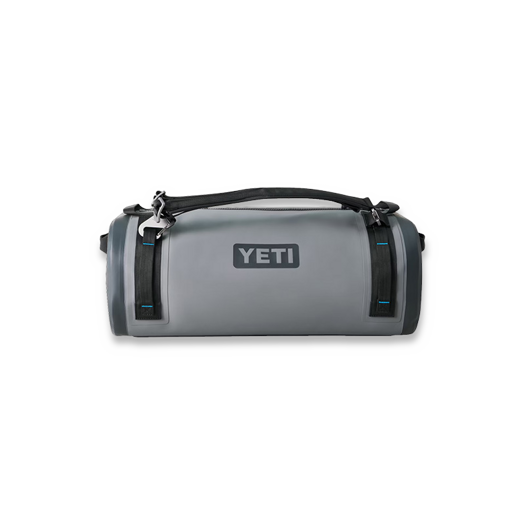 Сумка YETI Panga Duffel 50, storm grey