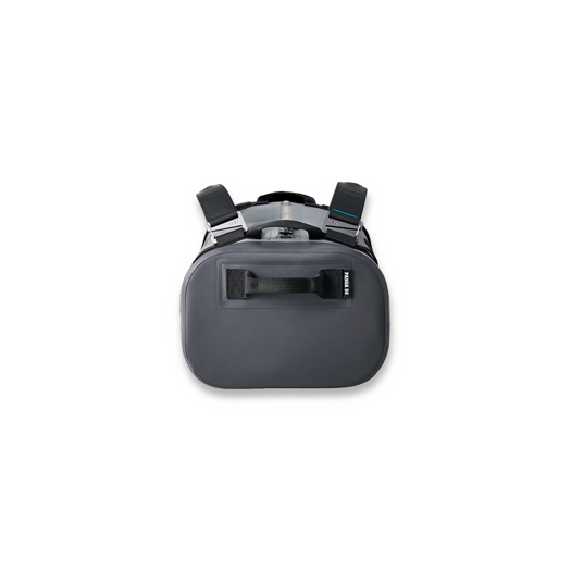 YETI Panga Duffel 50 krepšys, storm grey