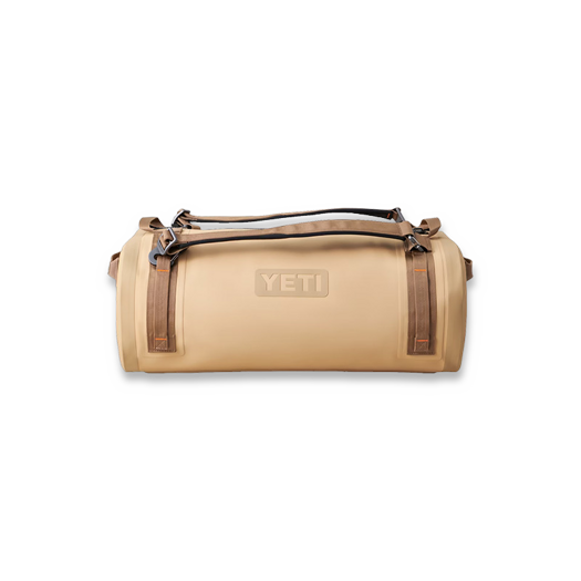 YETI Panga Duffel 50 バッグ, tan