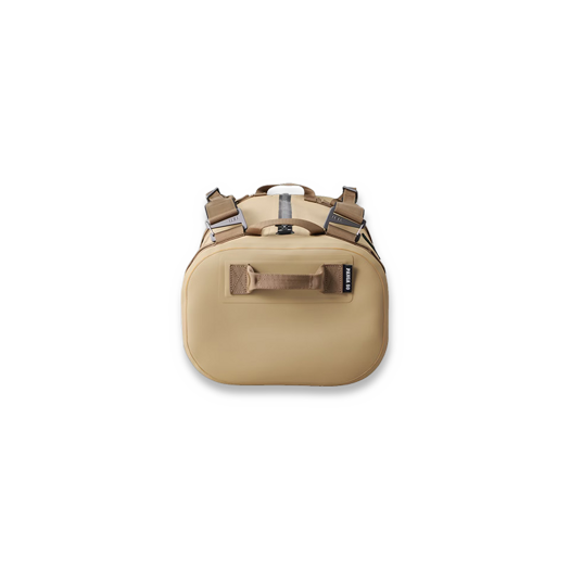 Borsa YETI Panga Duffel 50, tan