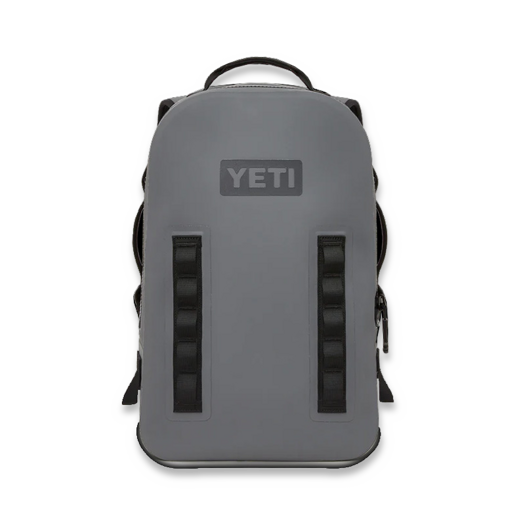 Mugursoma YETI Panga Submersible Backpack, storm grey
