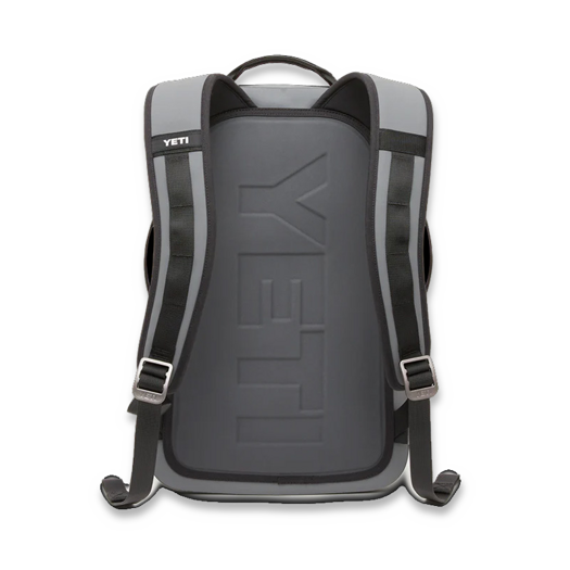 YETI Panga Submersible Backpack, storm grey