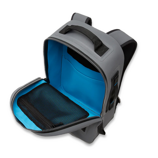 YETI Panga Submersible Backpack reppu, storm grey