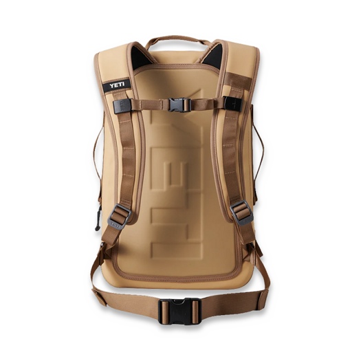 YETI Panga Submersible Backpack, tan