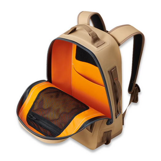 YETI Panga Submersible Backpack reppu, tan