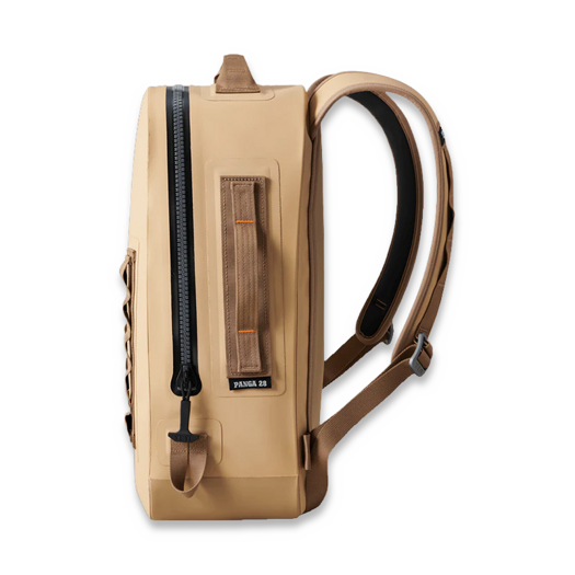 YETI Panga Submersible Backpack reppu, tan