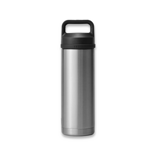 YETI Rambler Bottle Chug, stainless steel