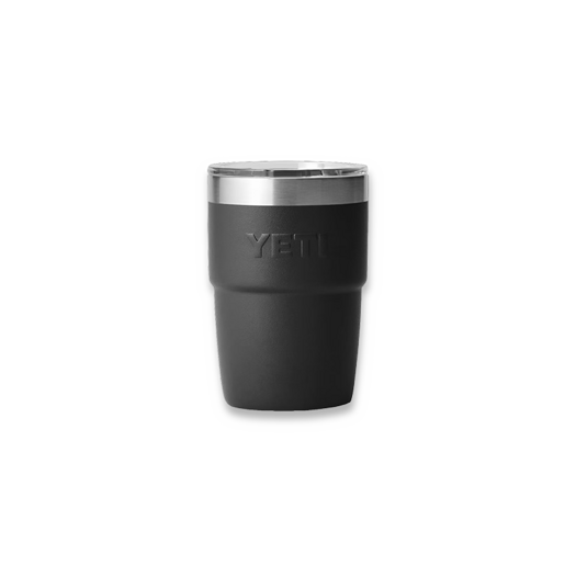 YETI Rambler Cup MS, black