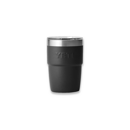 YETI Rambler Cup MS, black